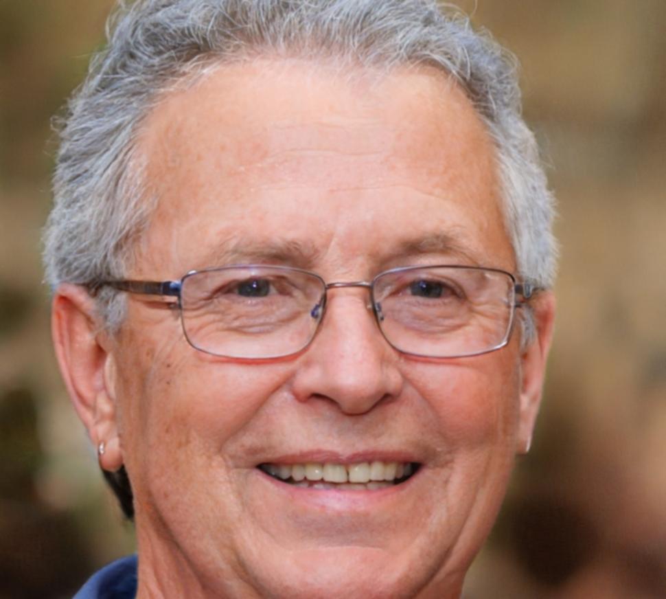 Portrait de Thibaut Moreau, expert financier